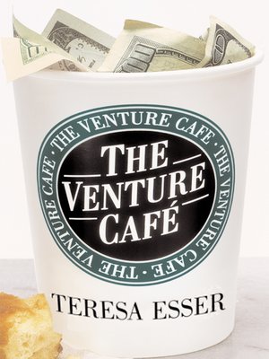 cover image of The Venture Caf?